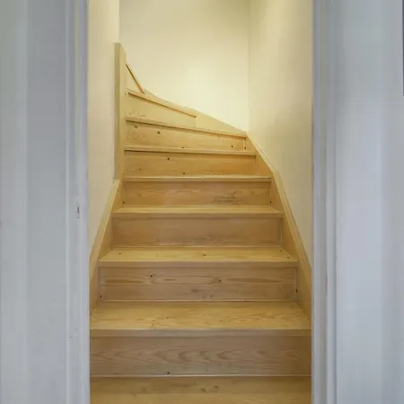 6bedroom Duplex With Sauna, Ac Wi-fi Apartman Cannes