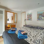 شقة 6bedroom Duplex With Sauna, Ac Wi-fi