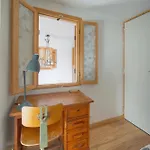 شقة 6bedroom Duplex With Sauna, Ac Wi-fi