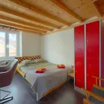 شقة 6bedroom Duplex With Sauna, Ac Wi-fi *