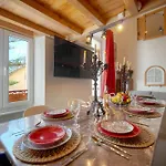 شقة 6bedroom Duplex With Sauna, Ac Wi-fi