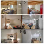 6bedroom Duplex With Sauna, Ac Wi-fi شقة كان
