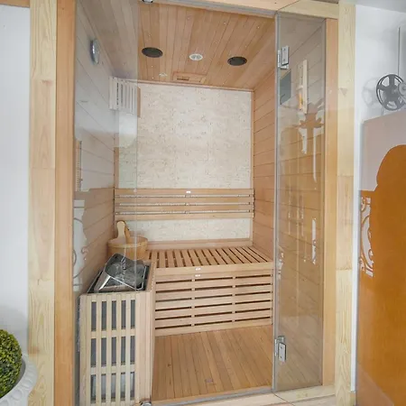 6bedroom Duplex With Sauna, Ac Wi-fi Διαμέρισμα Κάννες