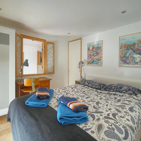 Διαμέρισμα 6bedroom Duplex With Sauna, Ac Wi-fi
