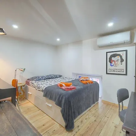 Διαμέρισμα 6bedroom Duplex With Sauna, Ac Wi-fi Κάννες