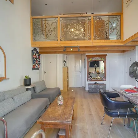 6bedroom Duplex With Sauna, Ac Wi-fi *