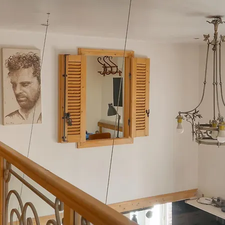 6bedroom Duplex With Sauna, Ac Wi-fi * Κάννες