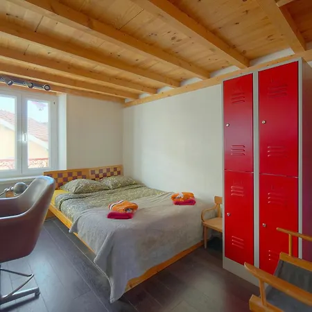Διαμέρισμα 6bedroom Duplex With Sauna, Ac Wi-fi *