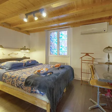 6bedroom Duplex With Sauna, Ac Wi-fi *