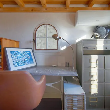 Διαμέρισμα 6bedroom Duplex With Sauna, Ac Wi-fi *