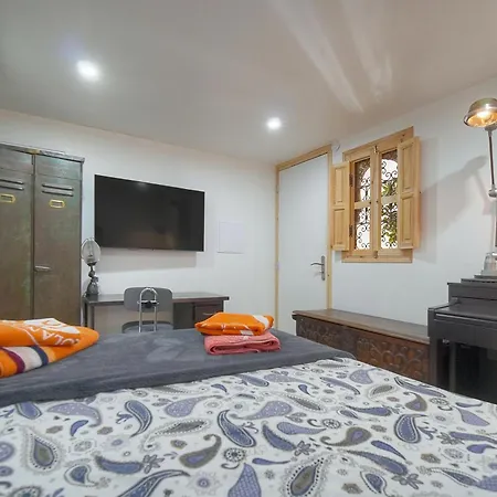 6bedroom Duplex With Sauna, Ac Wi-fi Κάννες