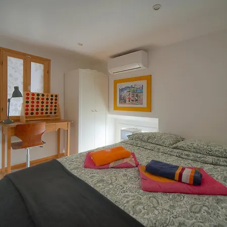 Διαμέρισμα 6bedroom Duplex With Sauna, Ac Wi-fi Κάννες