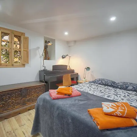 6bedroom Duplex With Sauna, Ac Wi-fi Διαμέρισμα *