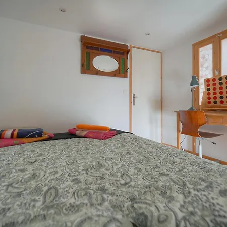Διαμέρισμα 6bedroom Duplex With Sauna, Ac Wi-fi