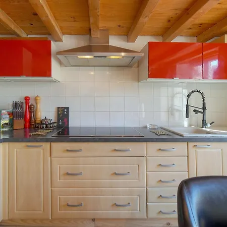 Appartement 6bedroom Duplex With Sauna, Ac Wi-fi Cannes