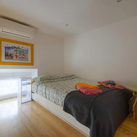 Frgk 6bedroom Duplex With Sauna, Ac Wi-fi *