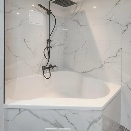 6bedroom Duplex With Sauna, Ac Wi-fi Διαμέρισμα