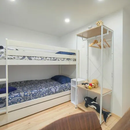 6bedroom Duplex With Sauna, Ac Wi-fi Διαμέρισμα Κάννες