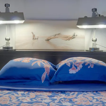 6bedroom Duplex With Sauna, Ac Wi-fi Διαμέρισμα