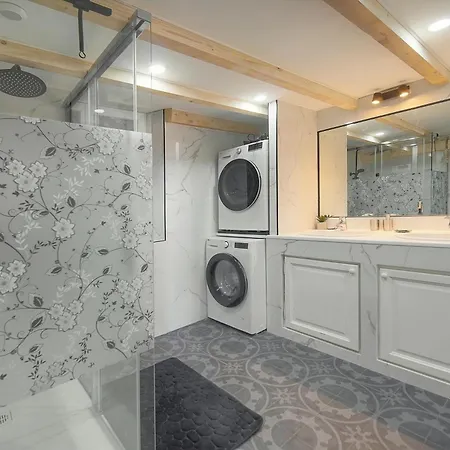6bedroom Duplex With Sauna, Ac Wi-fi Κάννες