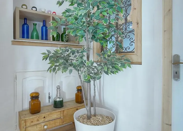 Frgk 6bedroom Duplex With Sauna, Ac Wi-fi Apartman Cannes