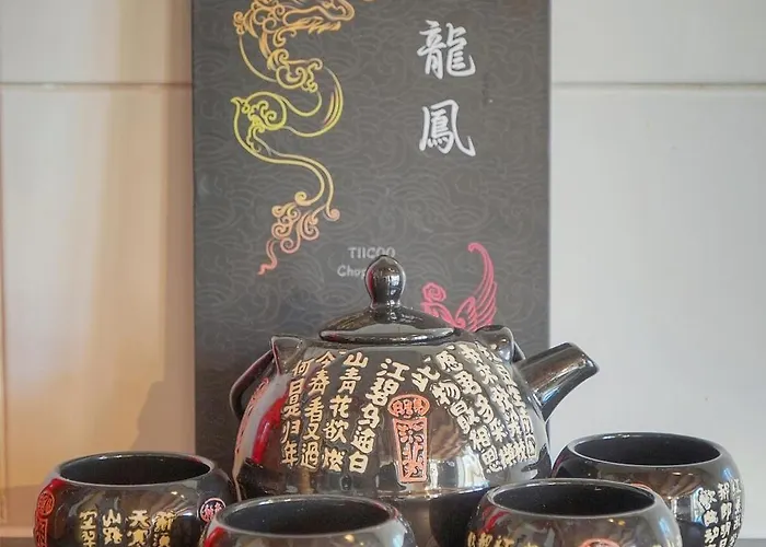 Apartman Frgk 6bedroom Duplex With Sauna, Ac Wi-fi