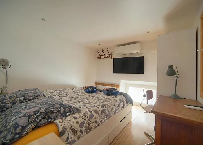 Apartman Frgk 6bedroom Duplex With Sauna, Ac Wi-fi *