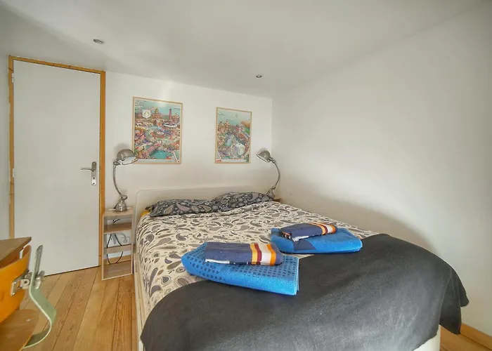 Frgk 6bedroom Duplex With Sauna, Ac Wi-fi Apartman *