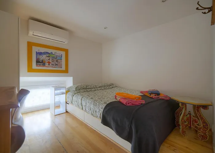 Frgk 6bedroom Duplex With Sauna, Ac Wi-fi *