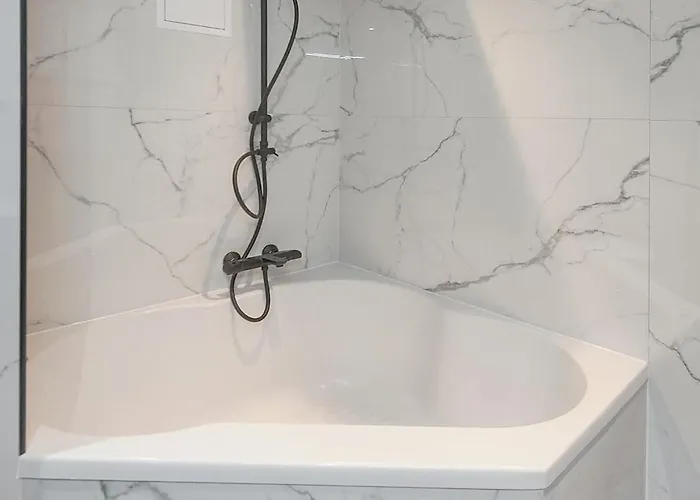 Frgk 6bedroom Duplex With Sauna, Ac Wi-fi Apartman