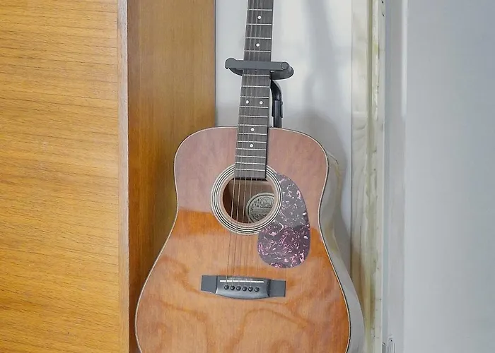 Frgk 6bedroom Duplex With Sauna, Ac Wi-fi