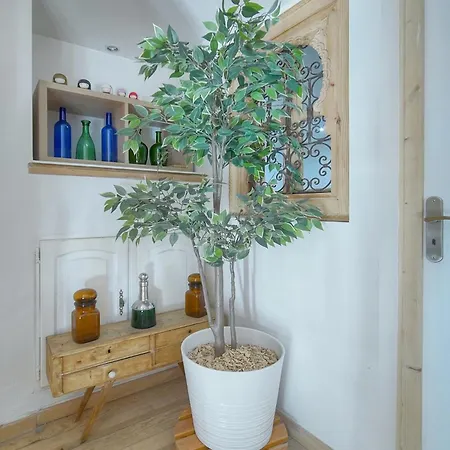 6bedroom Duplex With Sauna, Ac Wi-fi Appartement Cannes