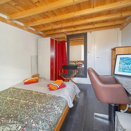 6bedroom Duplex With Sauna, Ac Wi-fi Cannes