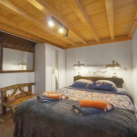 6bedroom Duplex With Sauna, Ac Wi-fi Cannes