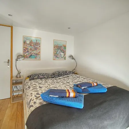 6bedroom Duplex With Sauna, Ac Wi-fi Appartement *