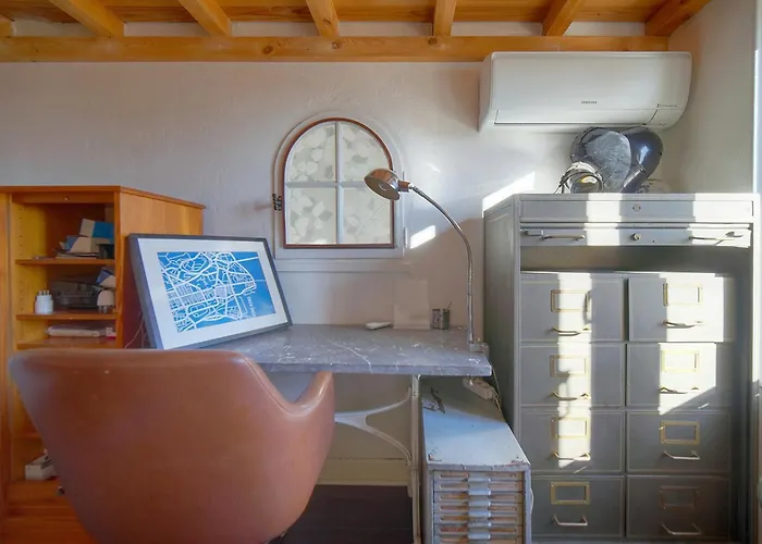 Διαμέρισμα Frgk 6bedroom Duplex With Sauna, Ac Wi-fi *
